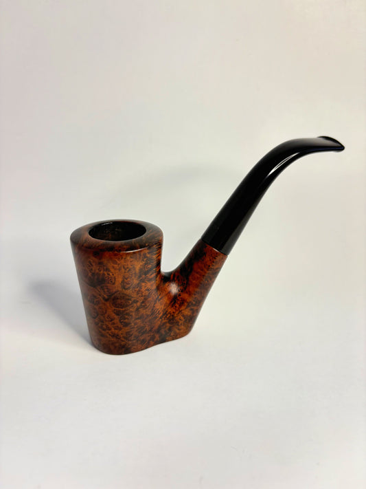 Barling Regency 5605 EXEL T.V.F. British English Pipe