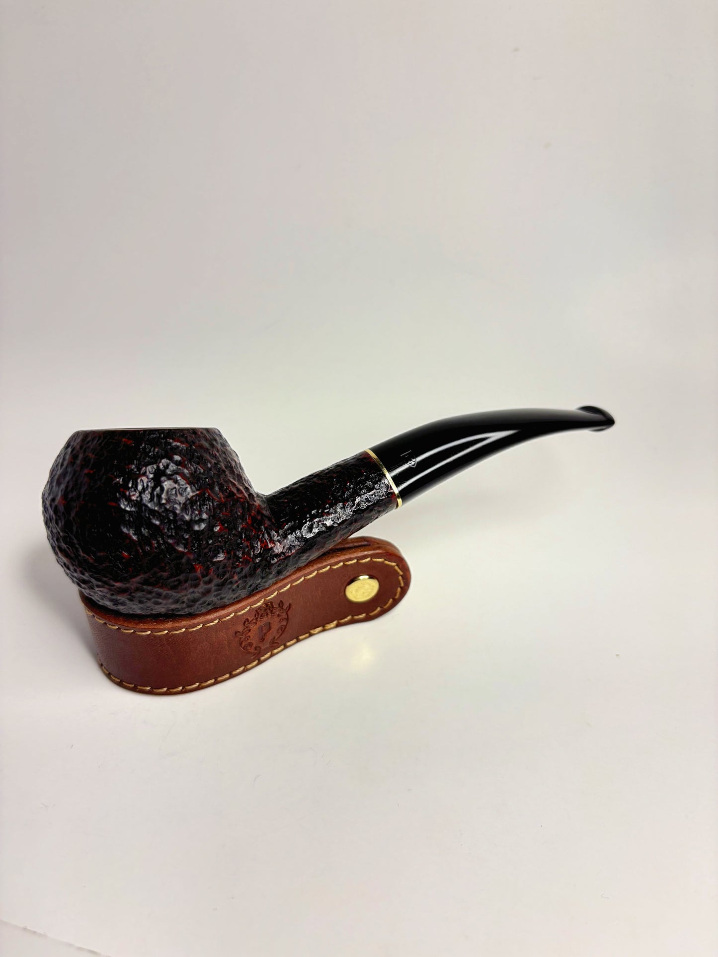 Savinelli Roma no.673KS Italian Estate Pipe
