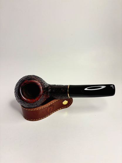 Savinelli Roma no.673KS Italian Estate Pipe