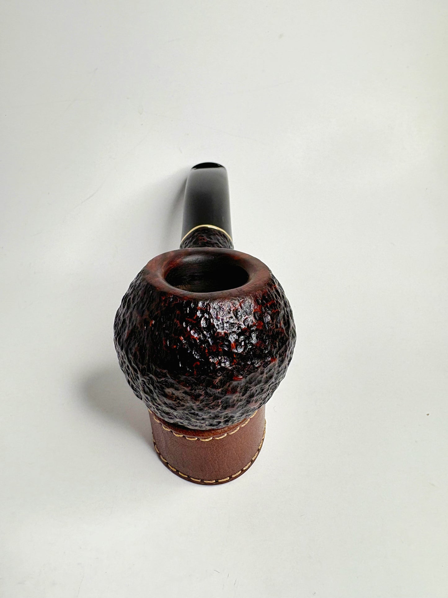 Savinelli Roma no.673KS Italian Estate Pipe