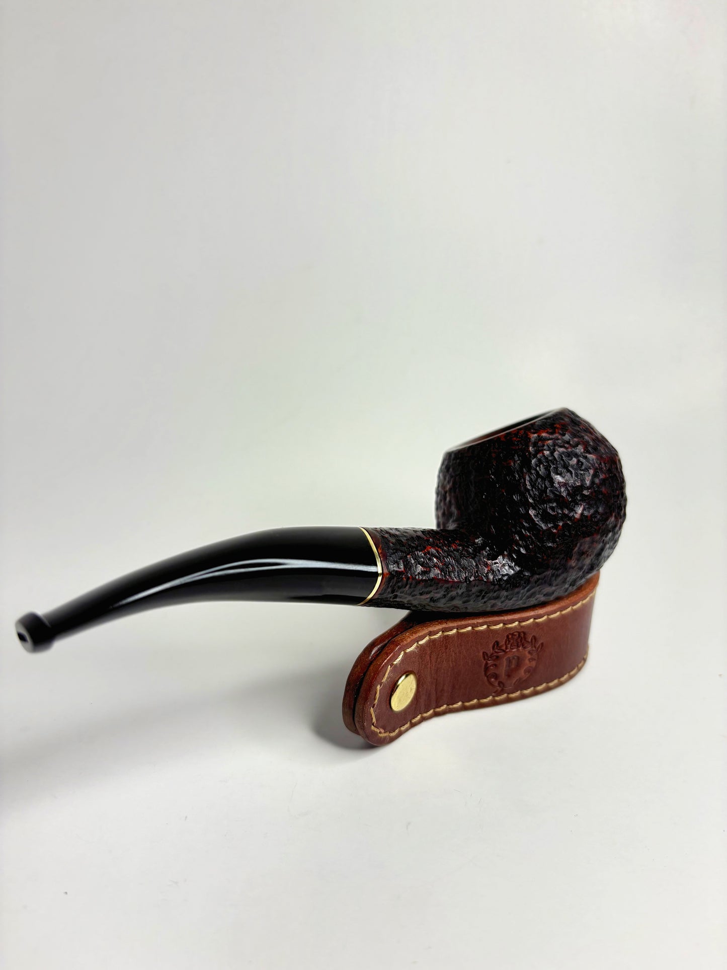 Savinelli Roma no.673KS Italian Estate Pipe