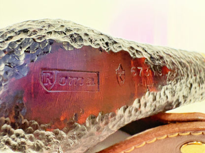 Savinelli Roma no.673KS Italian Estate Pipe