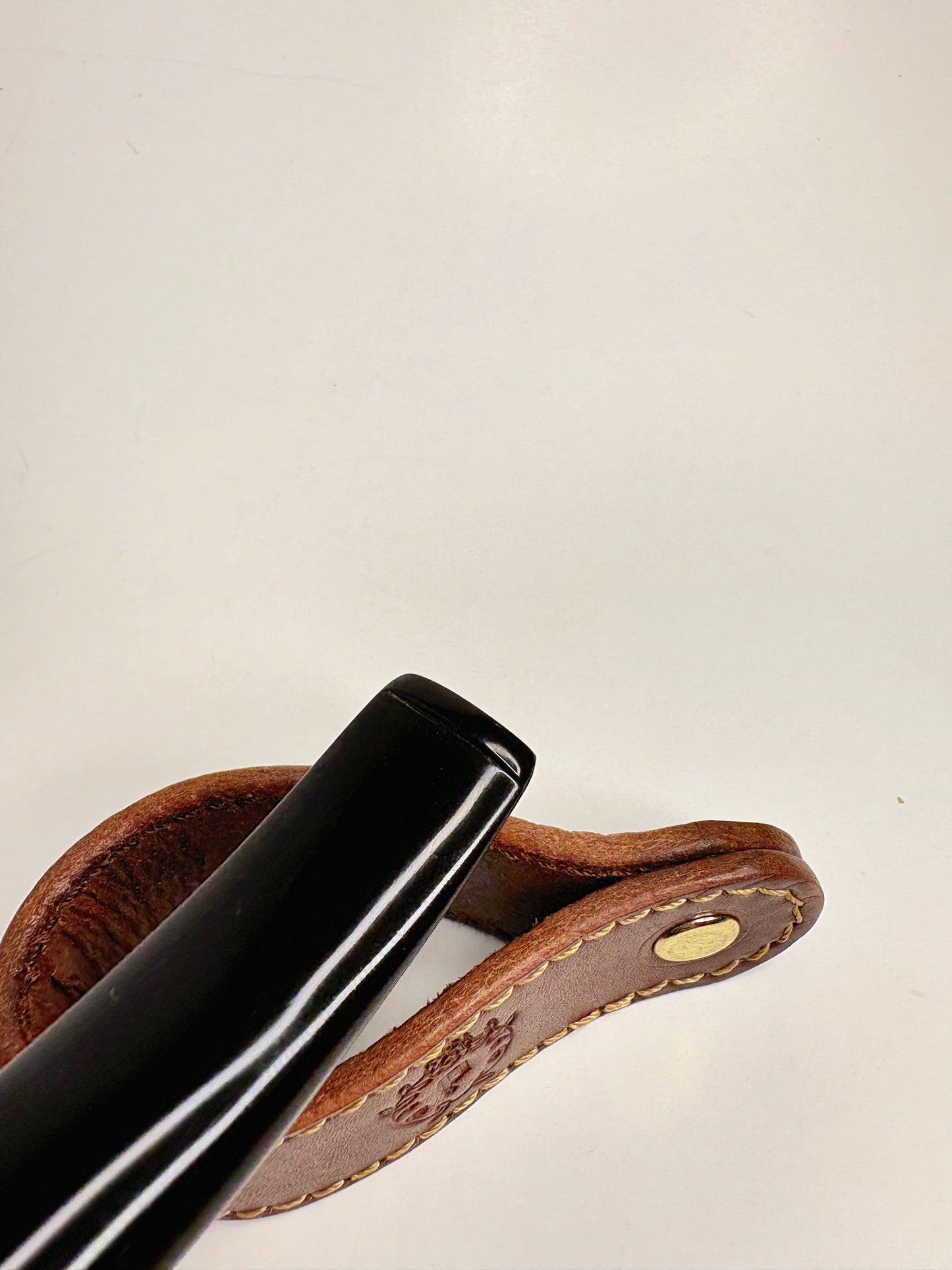 Savinelli Roma no.673KS Italian Estate Pipe