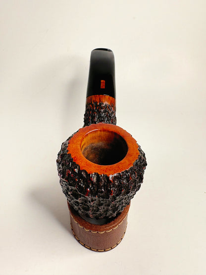 Savinelli Linea Artisan Italian Estate Pipe