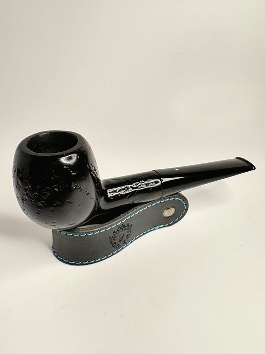 Dunhill Shell Briar 51011 – 1978 English Estate Pipe