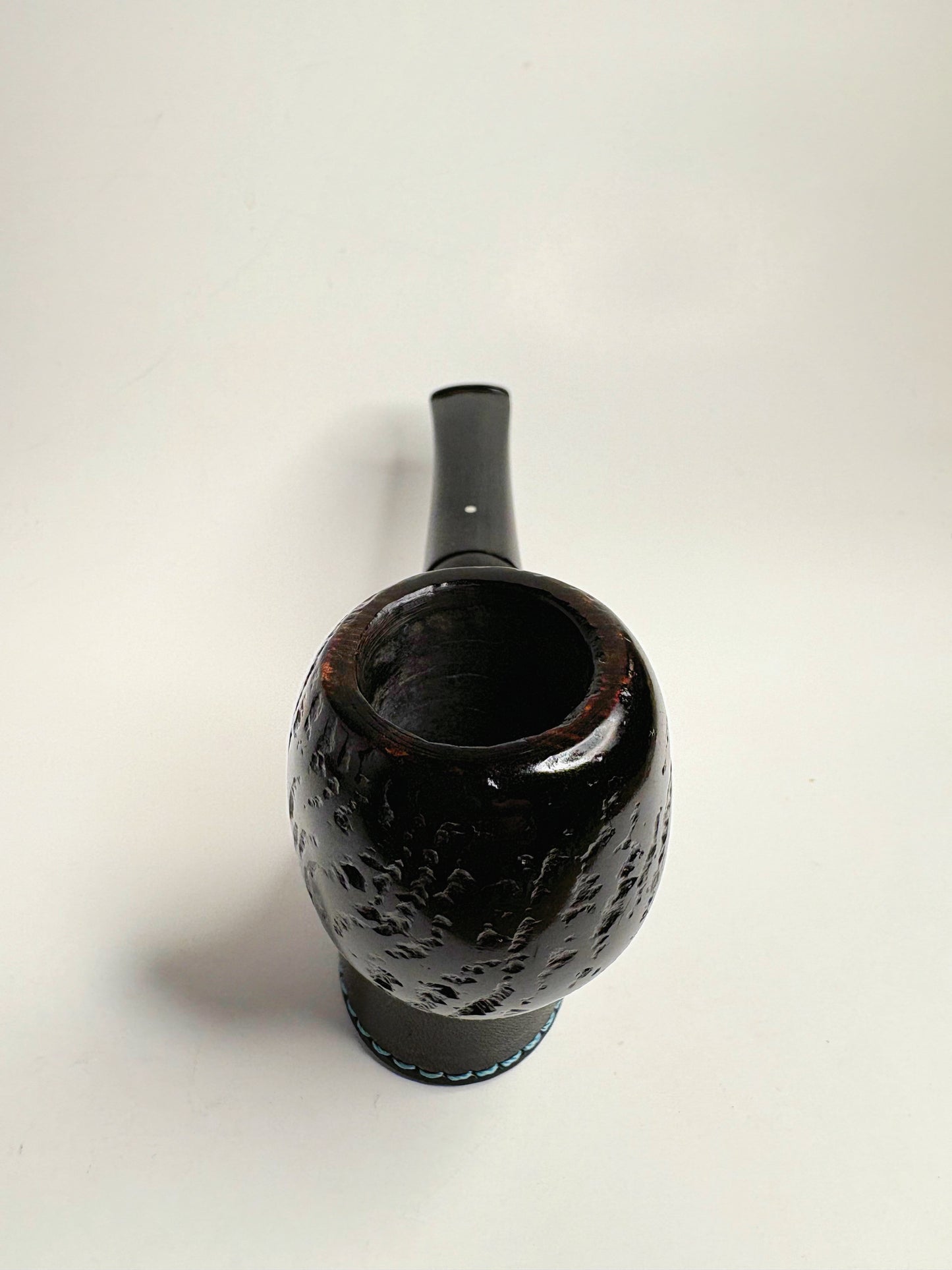 Dunhill Shell Briar 51011 – 1978 English Estate Pipe