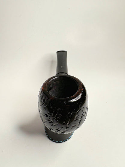 Dunhill Shell Briar 51011 – 1978 English Estate Pipe