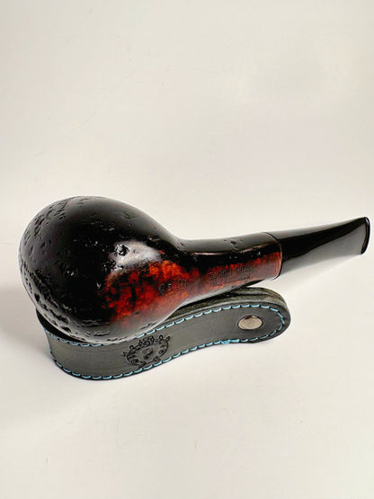 Dunhill Shell Briar 51011 – 1978 English Estate Pipe