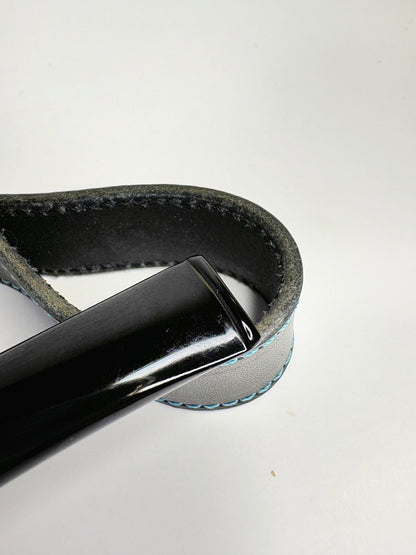 Dunhill Shell Briar 51011 – 1978 English Estate Pipe