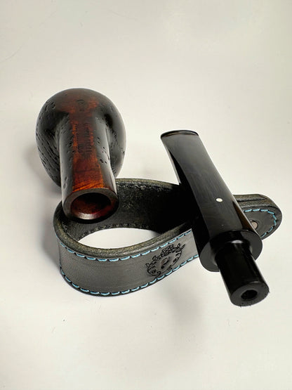 Dunhill Shell Briar 51011 – 1978 English Estate Pipe