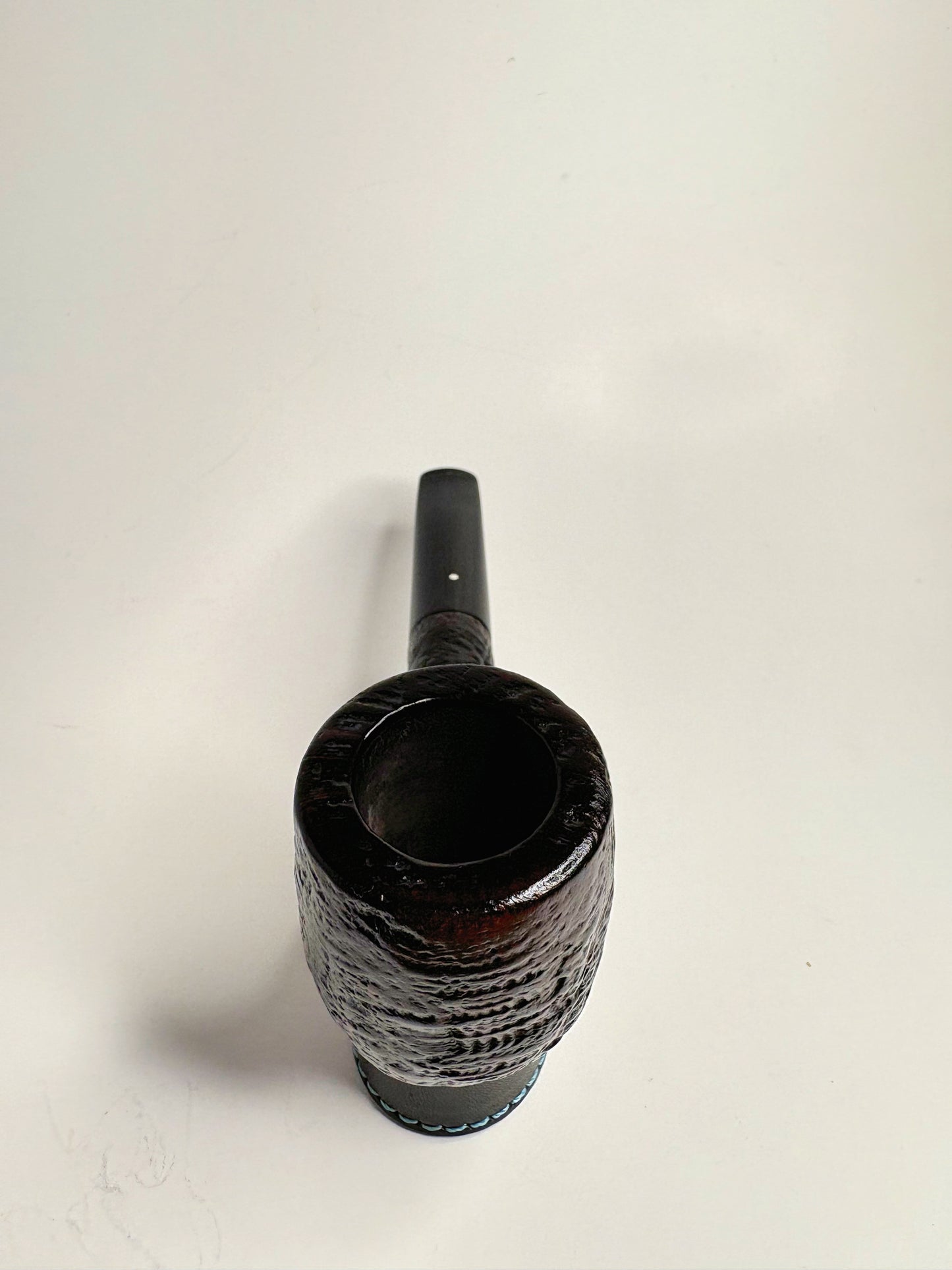 Dunhill Shell Briar – 1964 English Estate Pipe