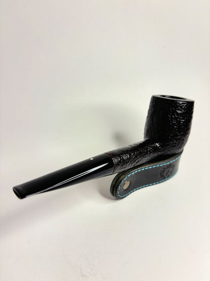 Dunhill Shell Briar – 1964 English Estate Pipe