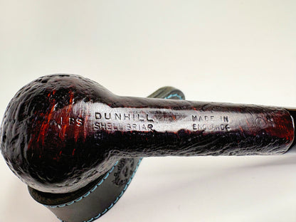 Dunhill Shell Briar – 1964 English Estate Pipe