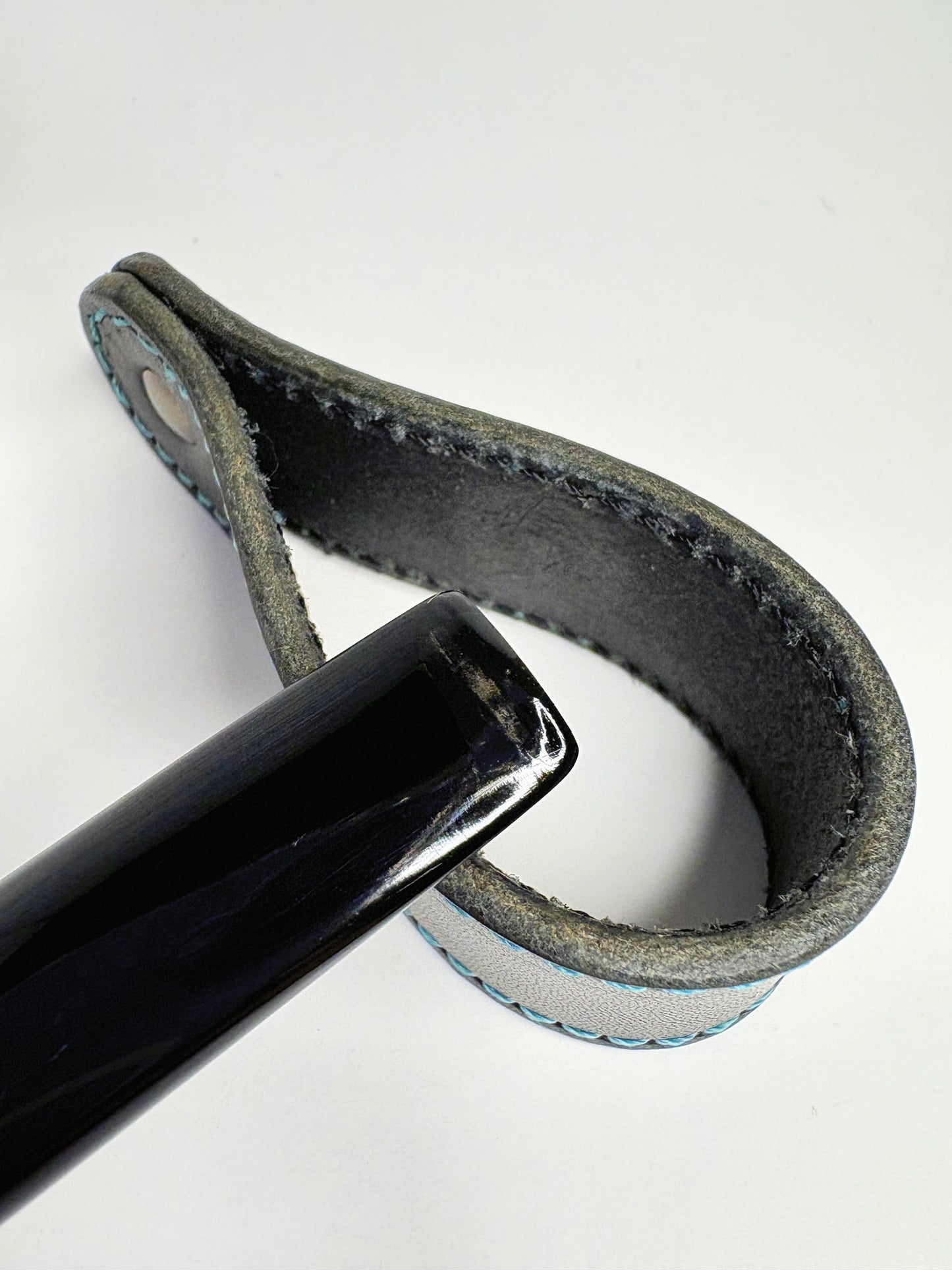 Dunhill Shell Briar – 1964 English Estate Pipe