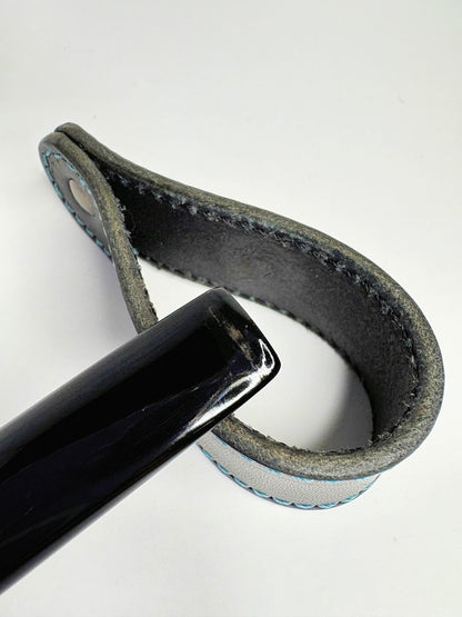 Dunhill Shell Briar – 1964 English Estate Pipe