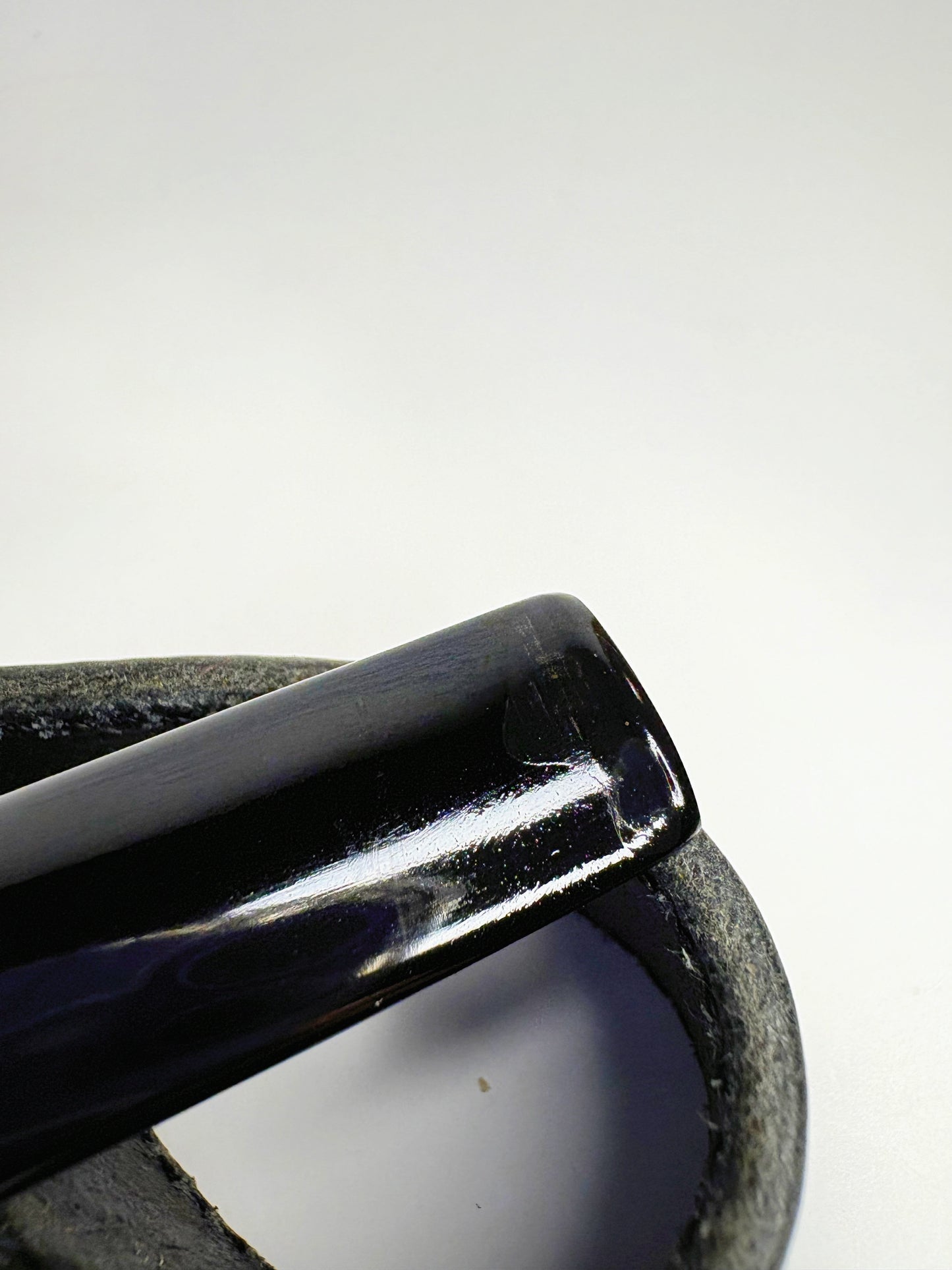 Dunhill Shell Briar – 1964 English Estate Pipe