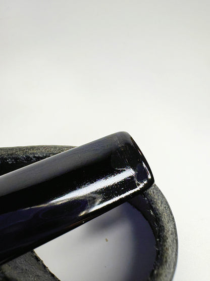 Dunhill Shell Briar – 1964 English Estate Pipe