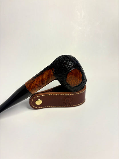 Eriksen by Nording Billiard Danish Estate Pipe