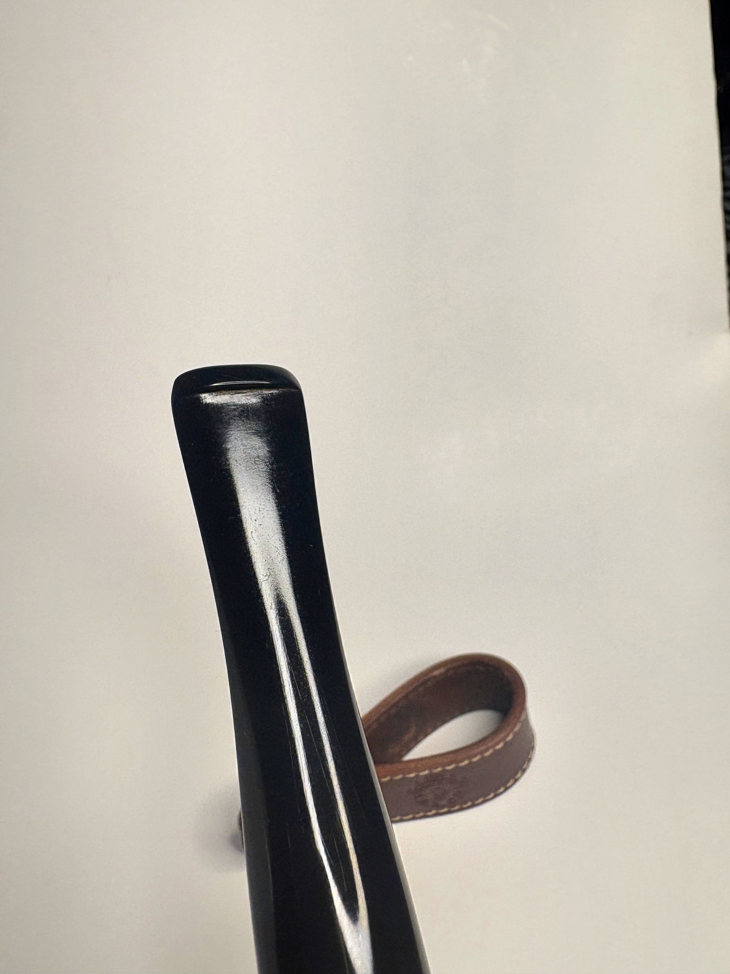 Eriksen by Nording Billiard Danish Estate Pipe