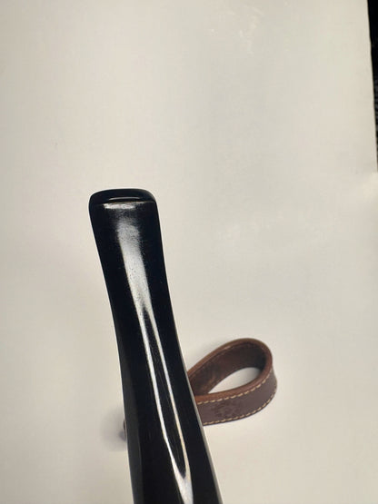 Eriksen by Nording Billiard Danish Estate Pipe
