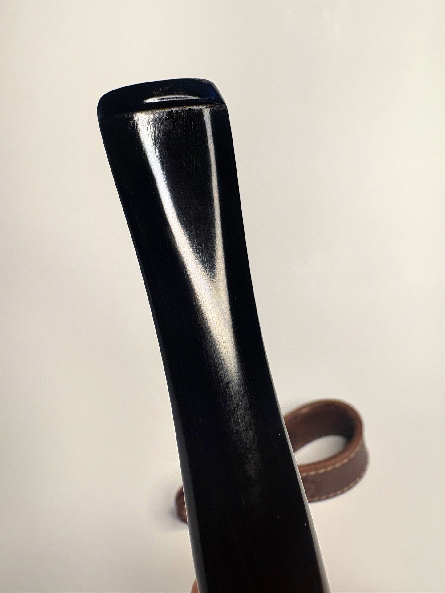 Eriksen by Nording Billiard Danish Estate Pipe