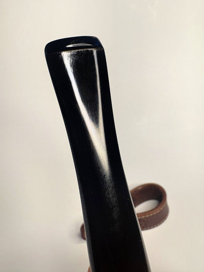 Eriksen by Nording Billiard Danish Estate Pipe