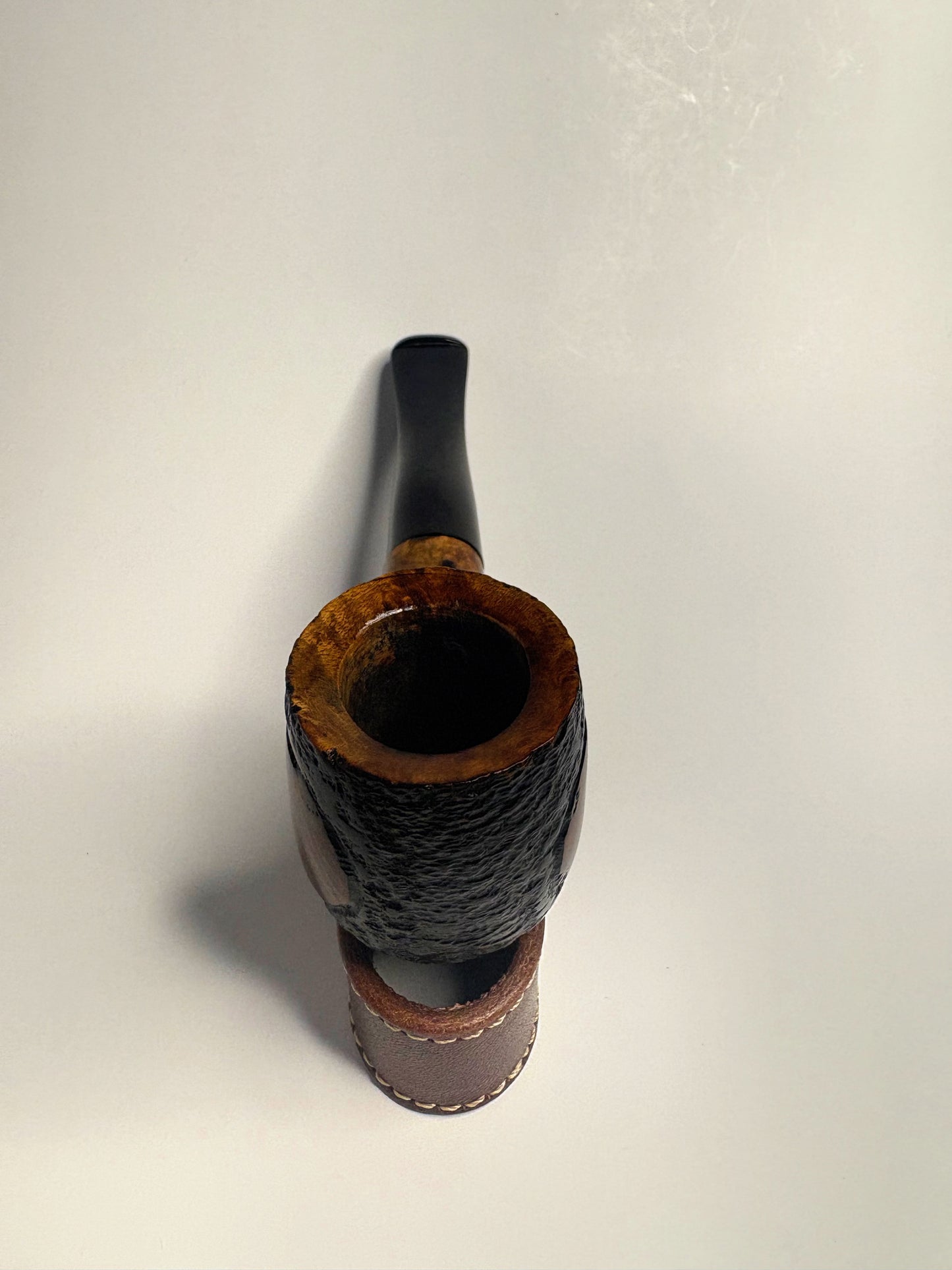 Eriksen by Nording Billiard Danish Estate Pipe