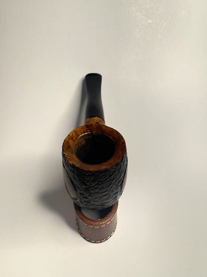 Eriksen by Nording Billiard Danish Estate Pipe