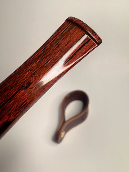 Dunhill Cumberland 4103 Straight Billiard (1983) English Estate Pipe
