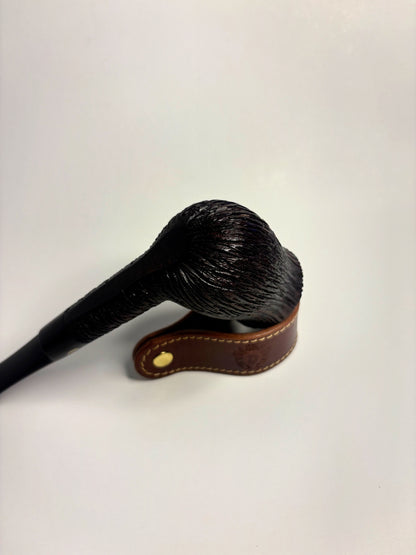 GBD Collector Rockroot 9639 XL Tulip English Estate Pipe