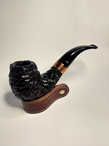 Peterson Christmas 2021 Sherlock Holmes Professor