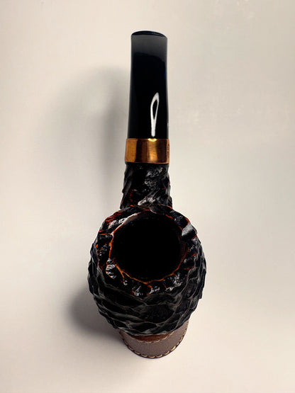 Peterson Christmas 2021 Sherlock Holmes Professor