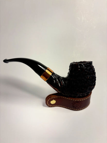 Peterson Christmas 2021 Sherlock Holmes Professor
