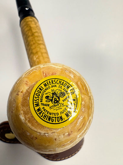 Missouri Meerschaum General