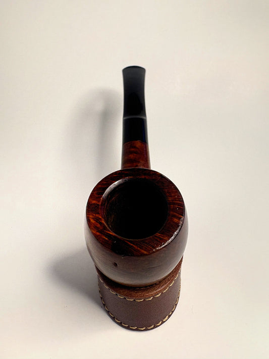 Comoy's Golden Grain no.607 English Estate Pipe