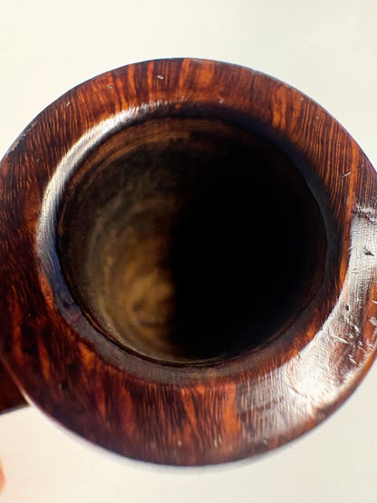 Comoy's Golden Grain no.607 English Estate Pipe