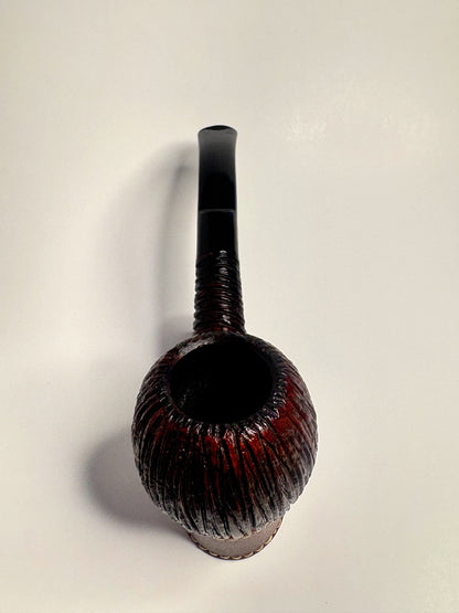 GBD Collector Rockroot 9628 English Estate Pipe