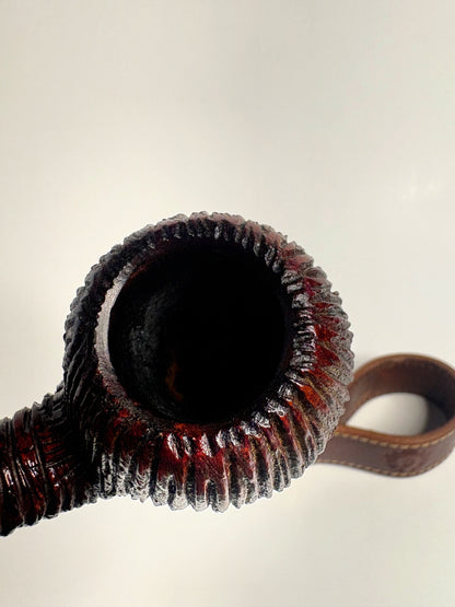 GBD Collector Rockroot 9628 English Estate Pipe