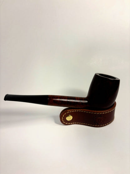 Comoy’s Tradition no.434B English Estate Pipe