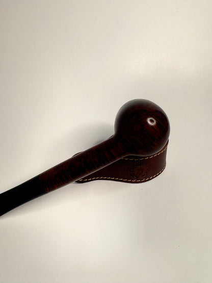 Comoy’s Tradition no.434B English Estate Pipe