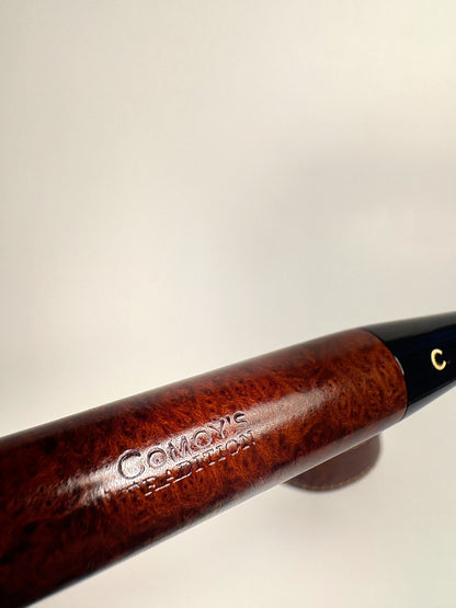 Comoy’s Tradition no.434B English Estate Pipe