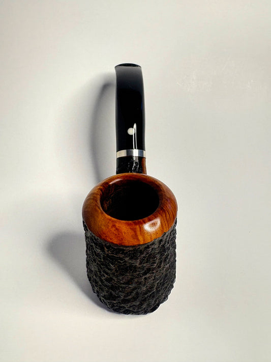 Mauro Armellini Sitter Italian Estate Pipe