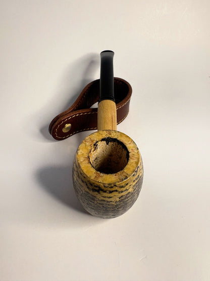 Missouri Meerschaum Country Gentleman