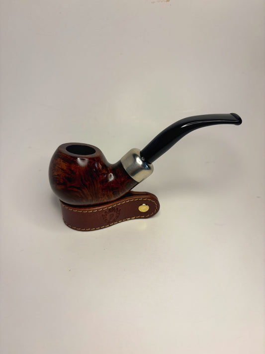 Peterson Heritage Army no.03 Smooth Irish Estate Pipe