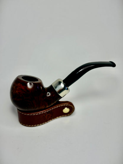 Peterson Heritage Army no.03 Smooth Irish Estate Pipe