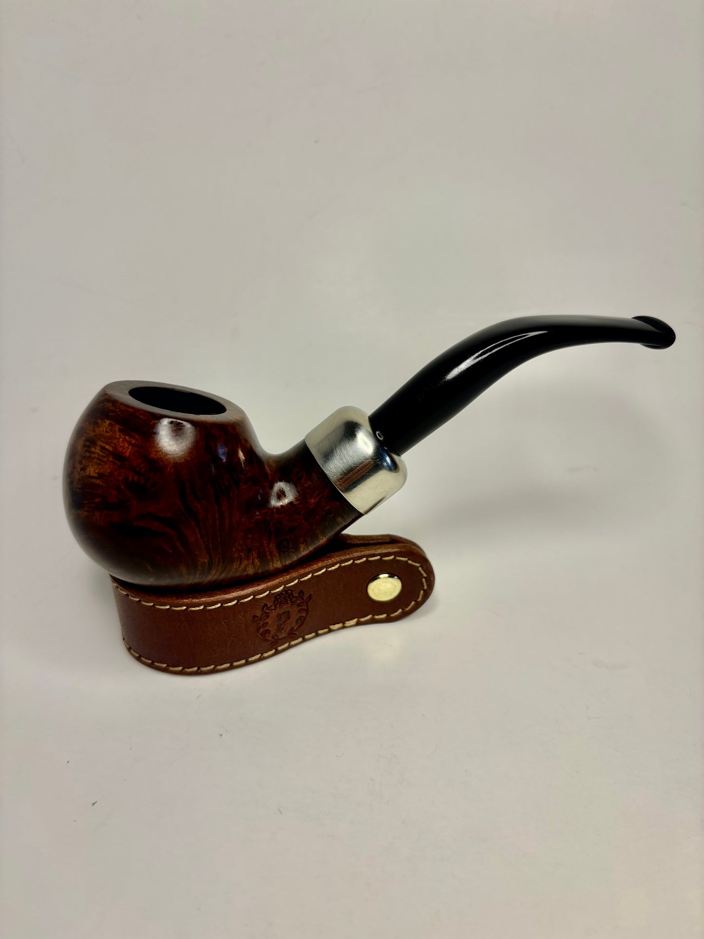 Peterson Heritage Army no.03 Smooth Irish Estate Pipe