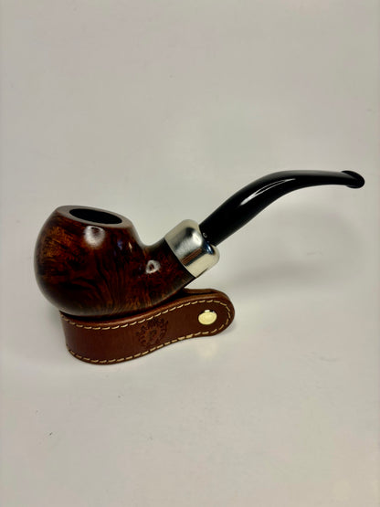 Peterson Heritage Army no.03 Smooth Irish Estate Pipe