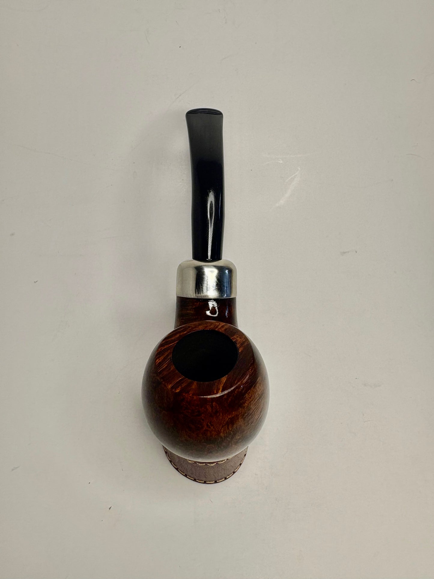 Peterson Heritage Army no.03 Smooth Irish Estate Pipe