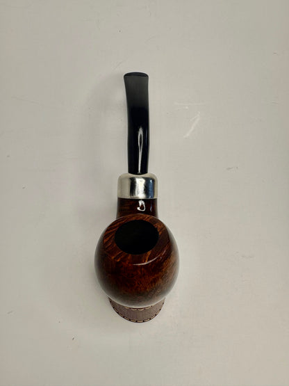 Peterson Heritage Army no.03 Smooth Irish Estate Pipe