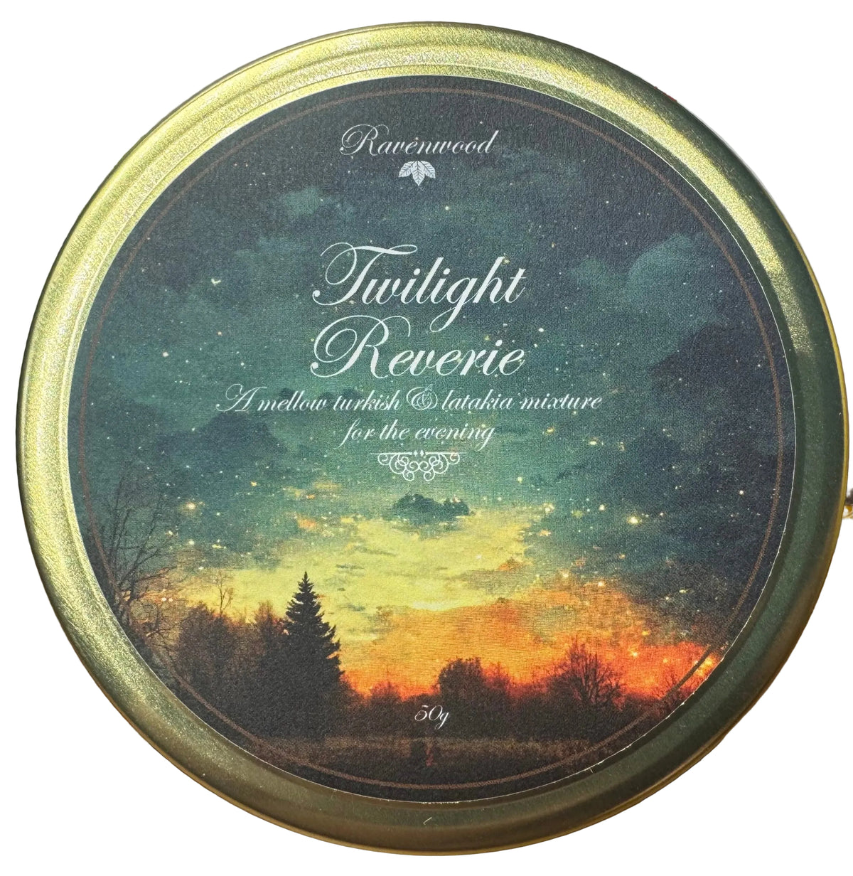 Ravenwood Twilight Reverie 50g